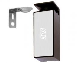 SDC Security Door Controls 290 Micro Cabinet Lock
